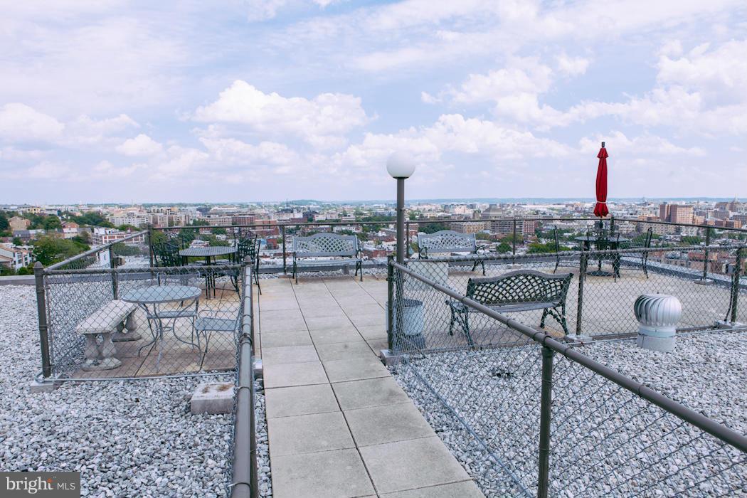 1954 Columbia Road Northwest, Unit 307 Washington, DC 20009 - Photo 19 of 22 View
