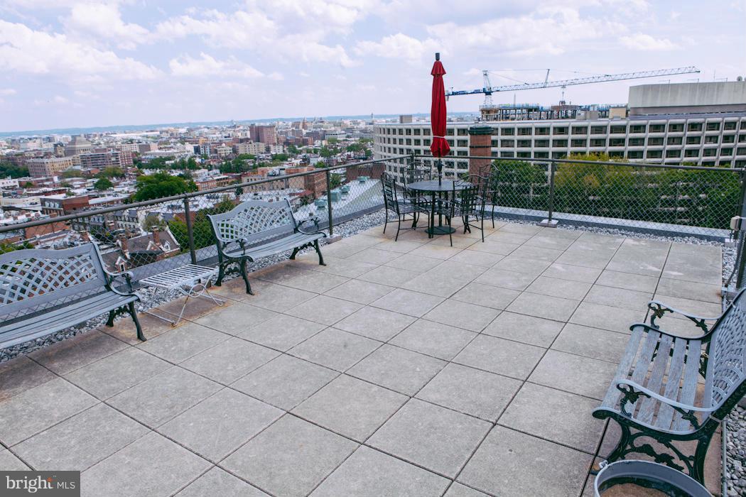 1954 Columbia Road Northwest, Unit 307 Washington, DC 20009 - Photo 21 of 22 View
