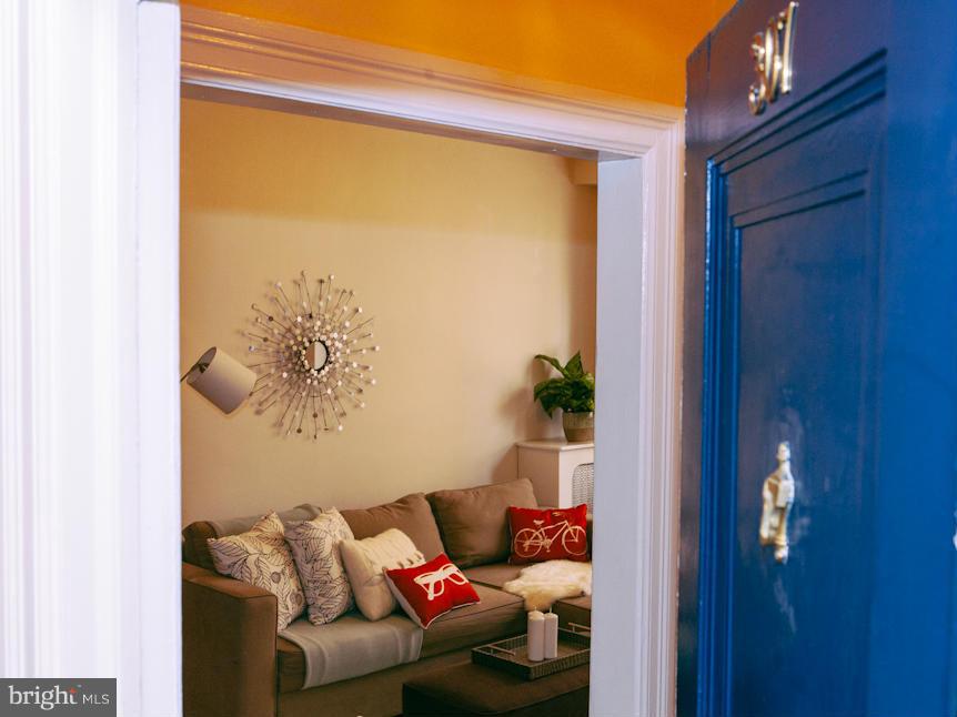 1954 Columbia Road Northwest, Unit 307 Washington, DC 20009 - Photo 4 of 22 Interior (General)