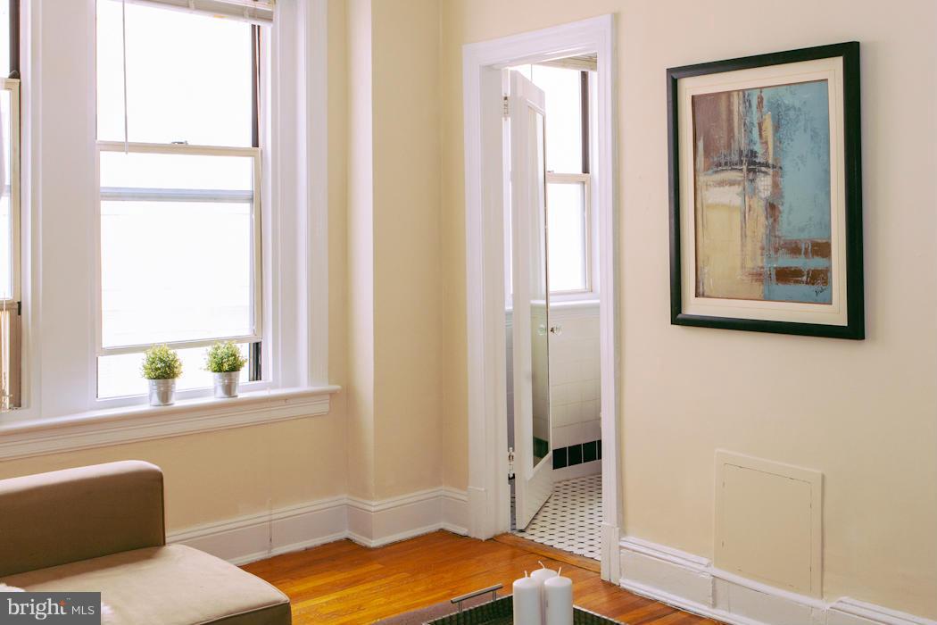 1954 Columbia Road Northwest, Unit 307 Washington, DC 20009 - Photo 7 of 22 Interior (General)