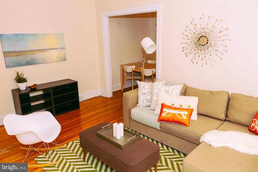 1954 Columbia Road Northwest, Unit 307 Washington, DC 20009 - Photo 10 of 22 Interior (General)