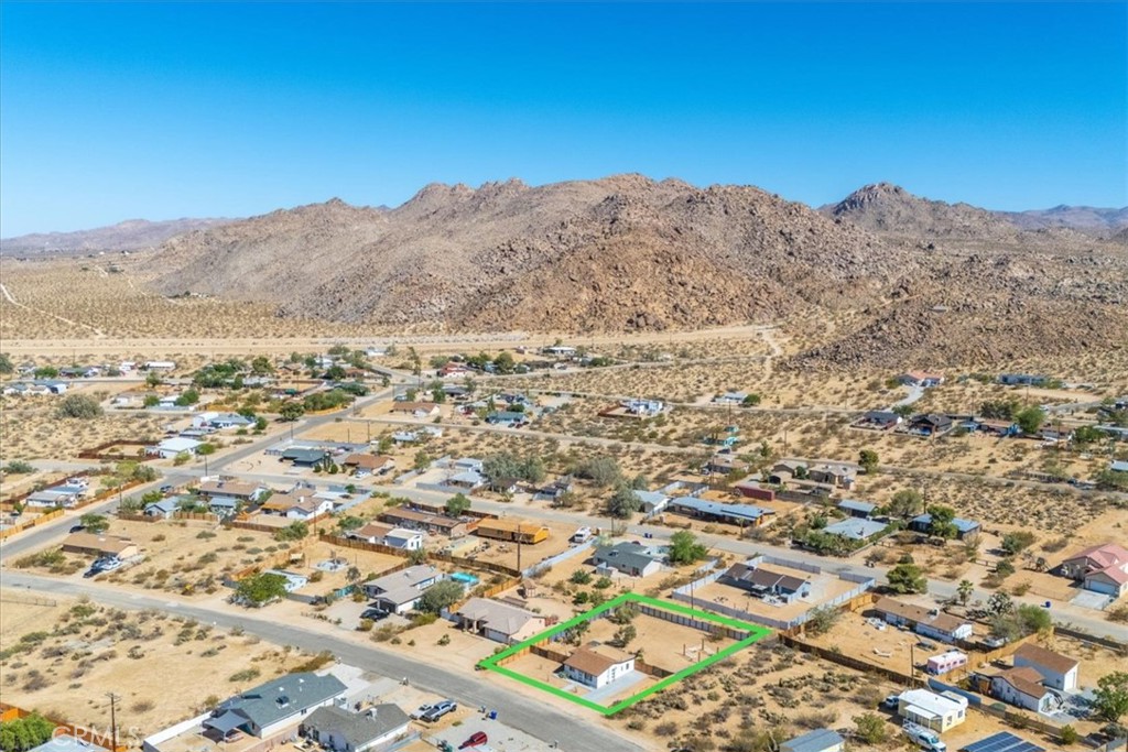 61853 Grand View Circle Joshua Tree, CA 92252 - Photo 54 of 58