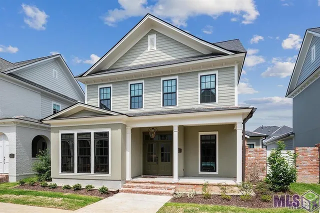 $3,750 | 1829 Ville Marie Street, Baton Rouge, LA 70808