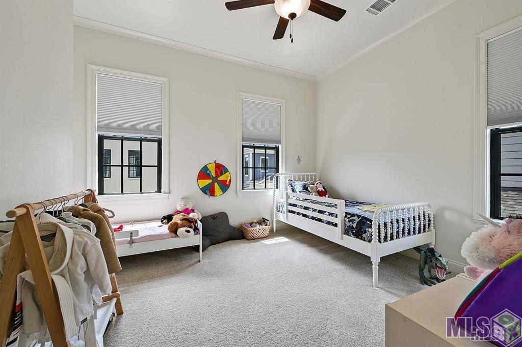 1829 Ville Marie Street Baton Rouge, LA 70808 - Photo 11 of 14