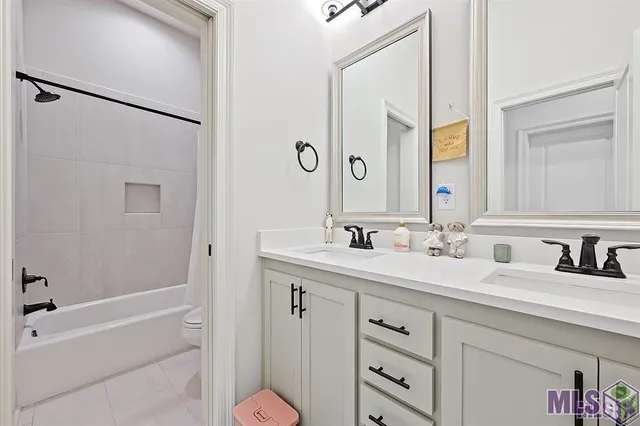 $3,750 | 1829 Ville Marie Street, Baton Rouge, LA 70808