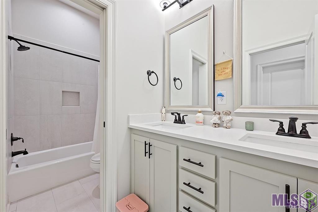 1829 Ville Marie Street Baton Rouge, LA 70808 - Photo 12 of 14