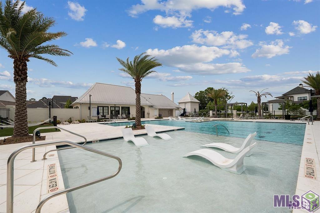 1829 Ville Marie Street Baton Rouge, LA 70808 - Photo 13 of 14