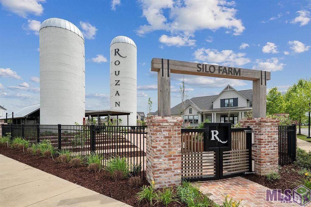 1829 Ville Marie Street Baton Rouge, LA 70808 - Photo 14 of 14