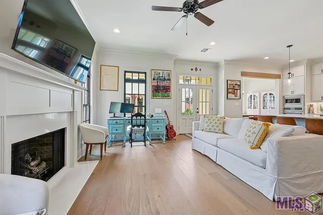 $3,750 | 1829 Ville Marie Street, Baton Rouge, LA 70808