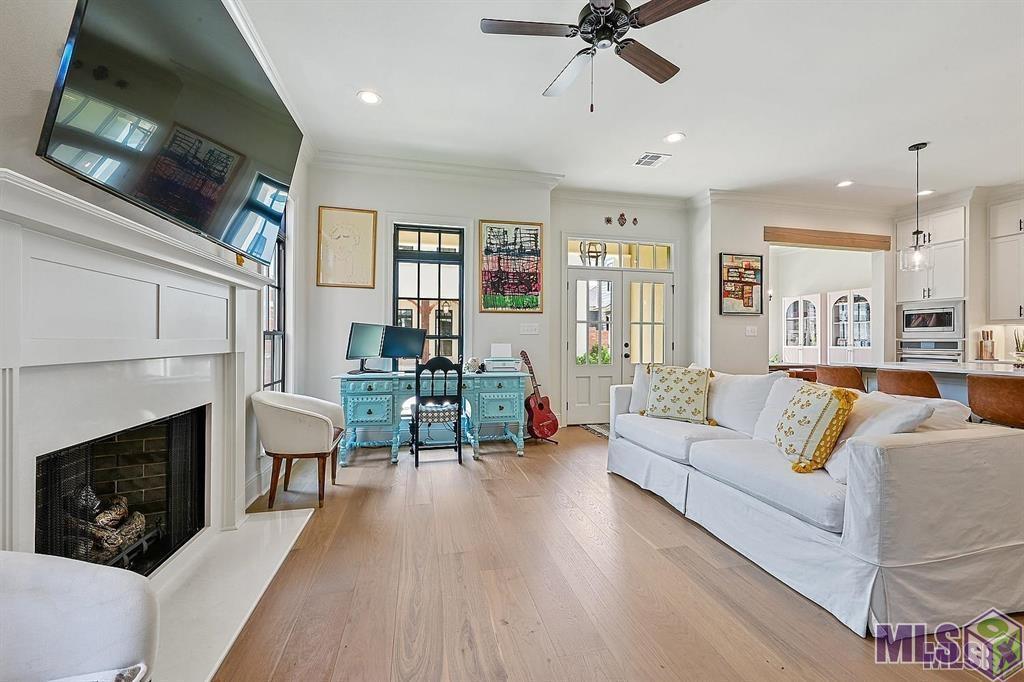 1829 Ville Marie Street Baton Rouge, LA 70808 - Photo 4 of 14