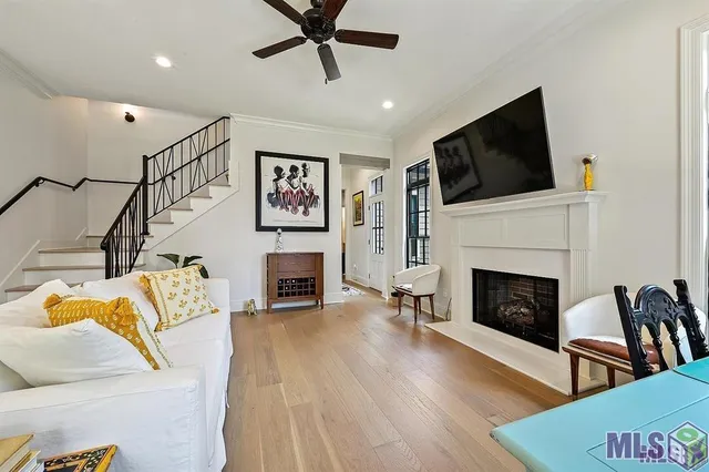 $3,750 | 1829 Ville Marie Street, Baton Rouge, LA 70808