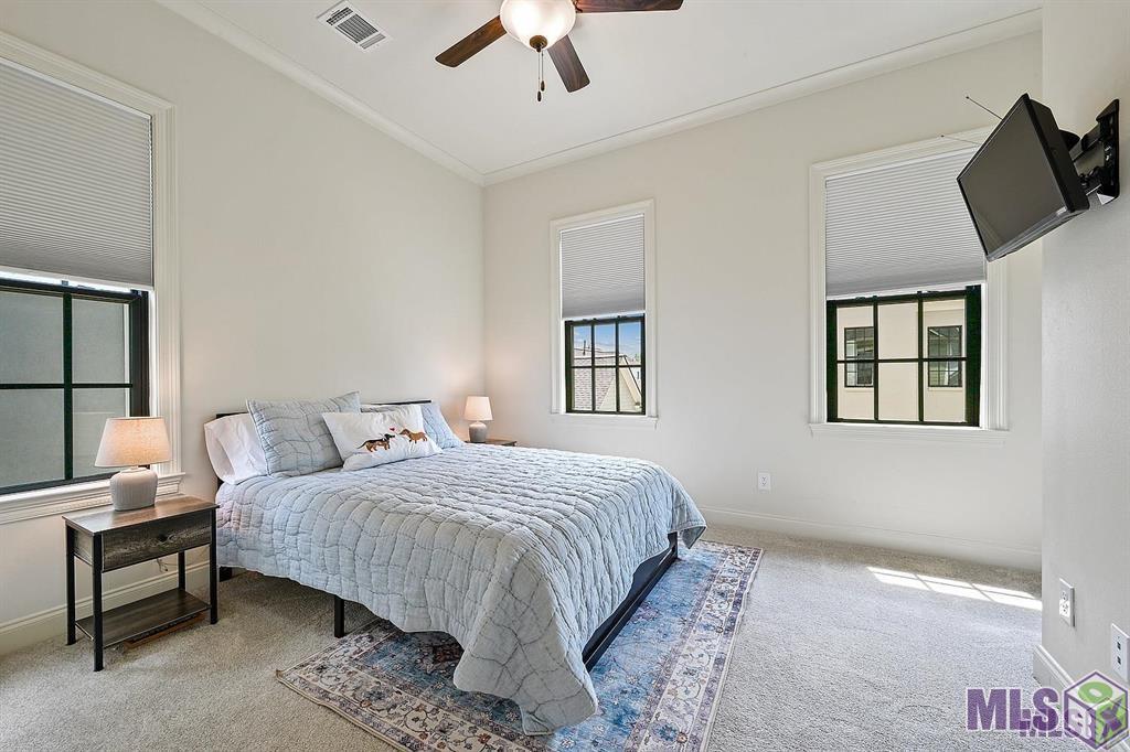 1829 Ville Marie Street Baton Rouge, LA 70808 - Photo 10 of 14