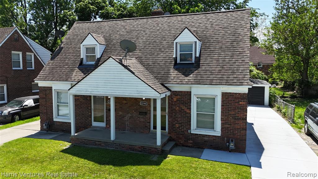 22144 Moross Road Grosse Pointe, MI 48236 - Photo 3 of 16