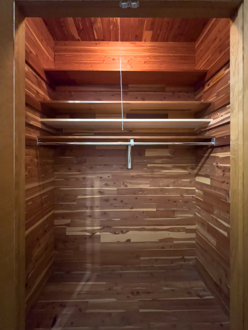 10 Kent Drive Normal, IL 61761 - Photo 31 of 73 a view of walk in closet