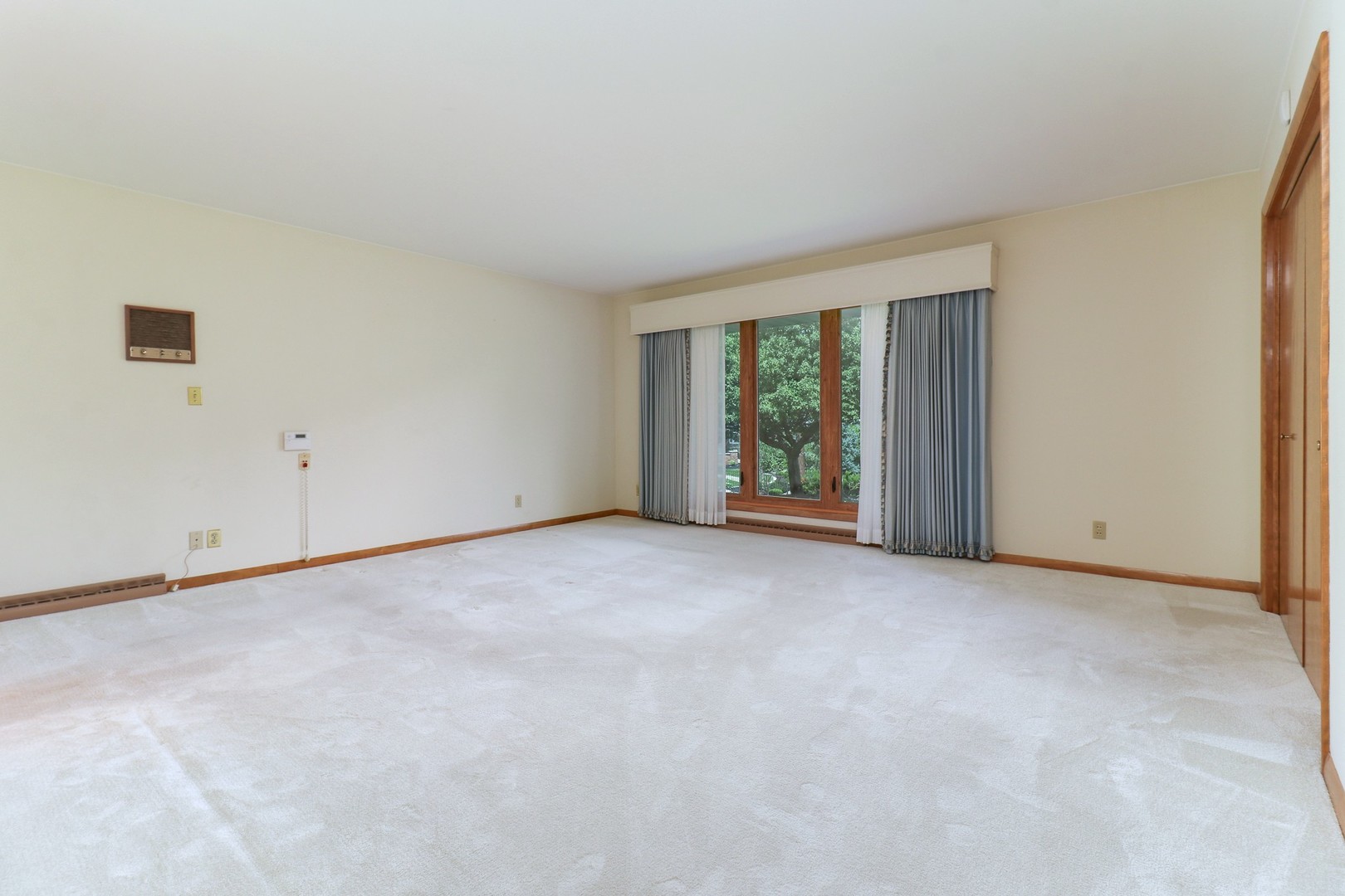 10 Kent Drive Normal, IL 61761 - Photo 32 of 73 a view of an empty room with a window