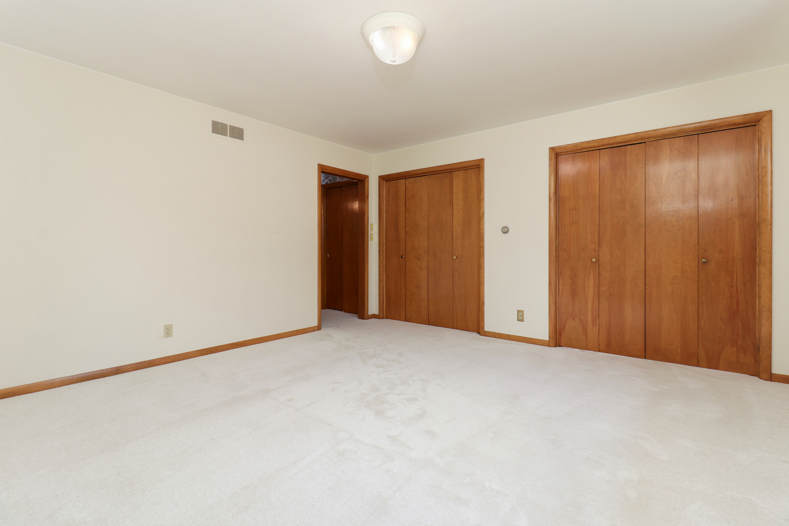 10 Kent Drive Normal, IL 61761 - Photo 38 of 73 an empty room with closet area