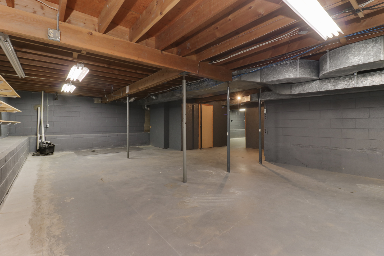 10 Kent Drive Normal, IL 61761 - Photo 52 of 73 a view of empty room