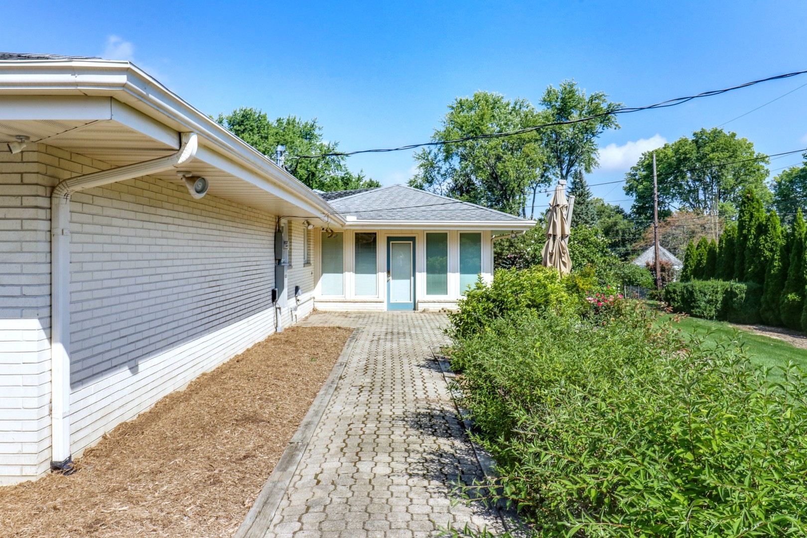 10 Kent Drive Normal, IL 61761 - Photo 67 of 73 a view of a house with a yard