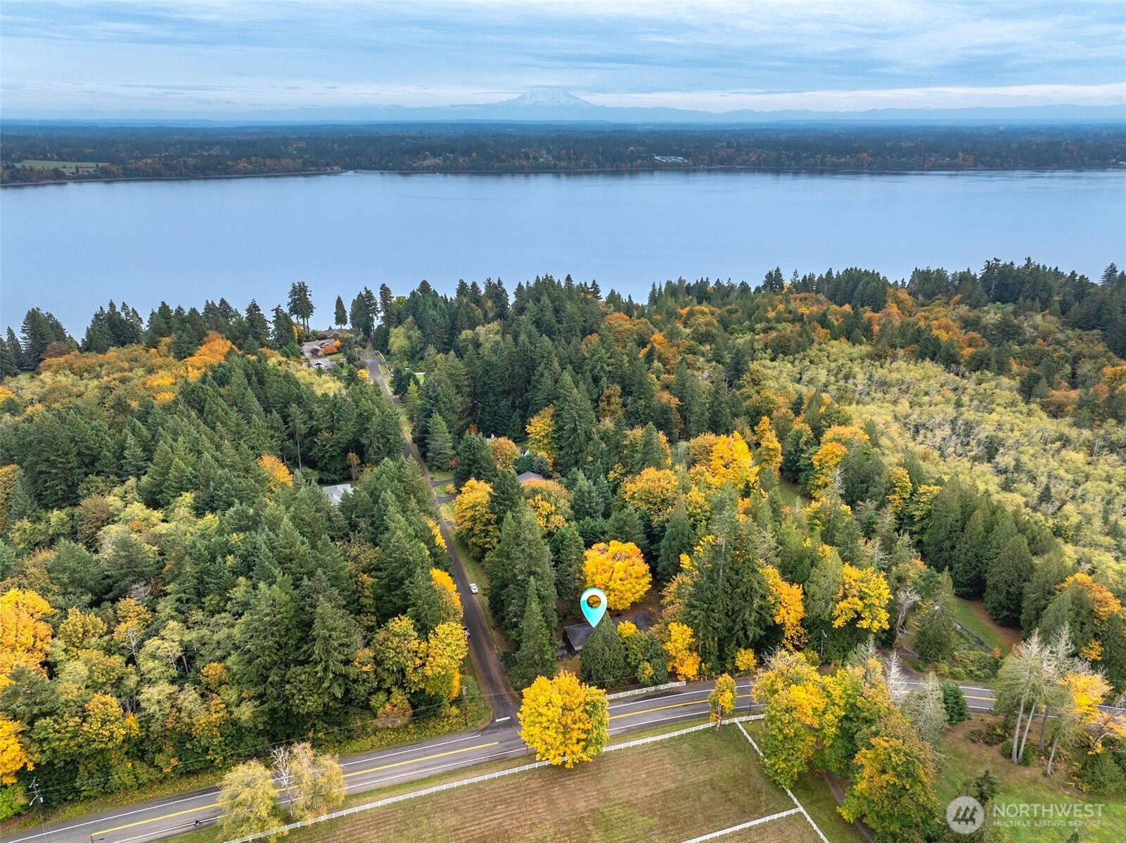 5700 Cooper Point Road Northwest Olympia, WA 98502 - Photo 31 of 31 a view of a city