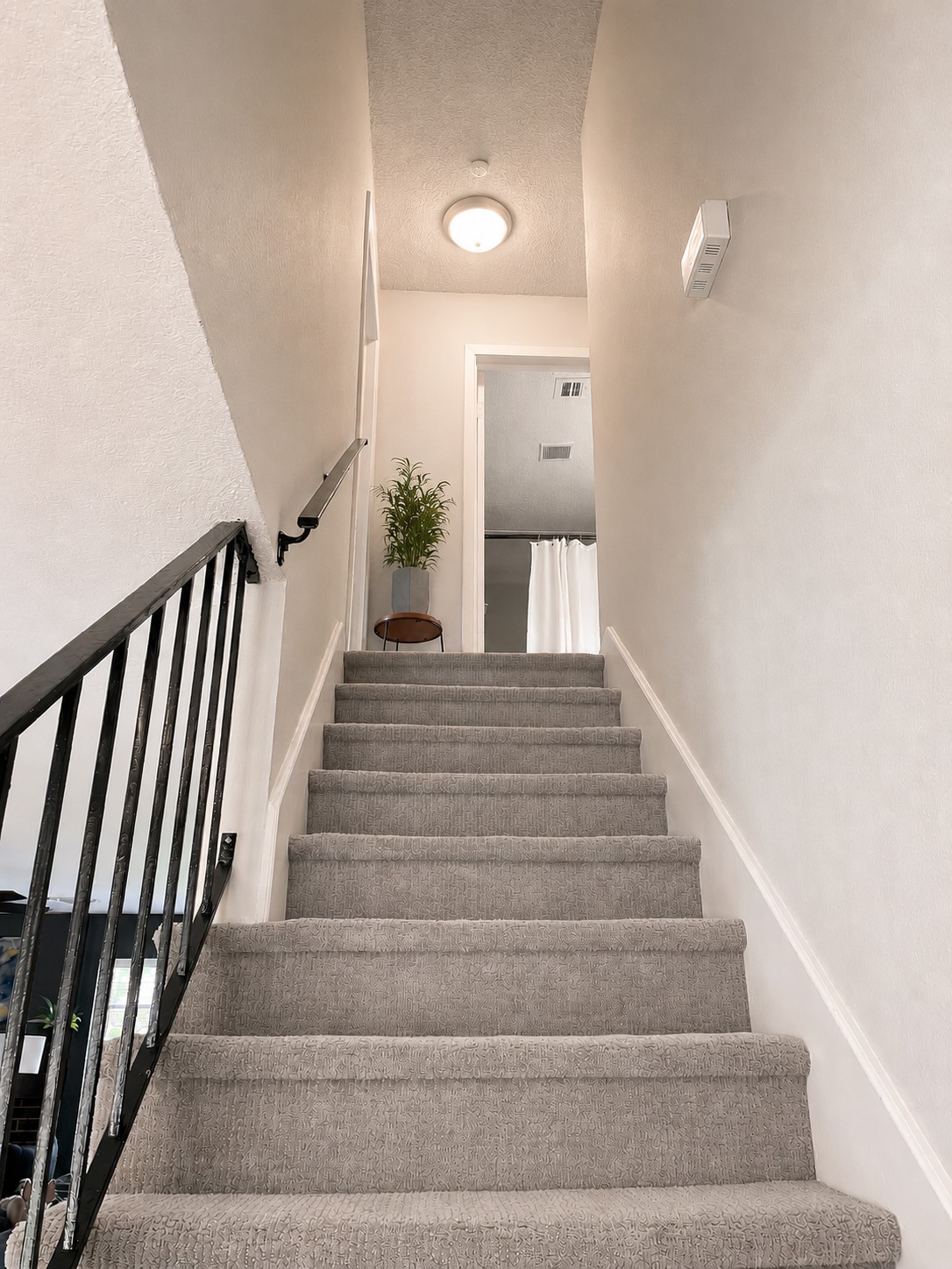 23907 Spring Mill Lane Spring, TX 77373 - Photo 20 of 28 It is cozy up there. You will find 1 fully renovated bath and three bedrooms with spacious closets.