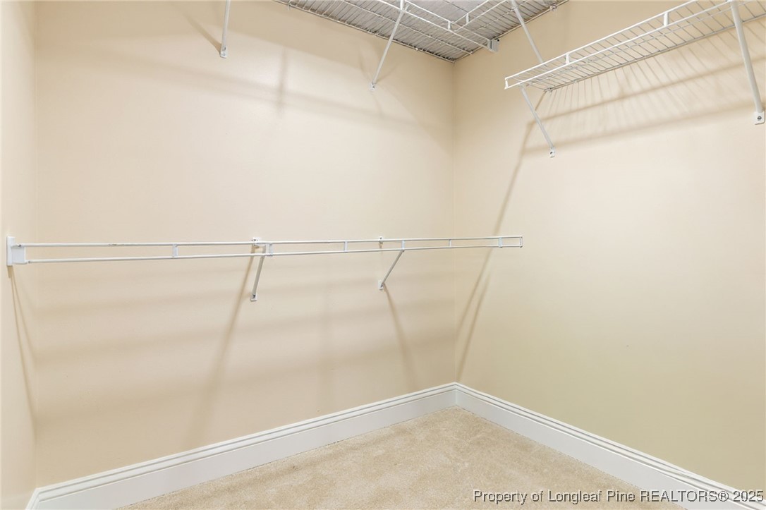58 Cottswold Lane Spring Lake, NC 28390 - Photo 24 of 47 a view of a glass shower door