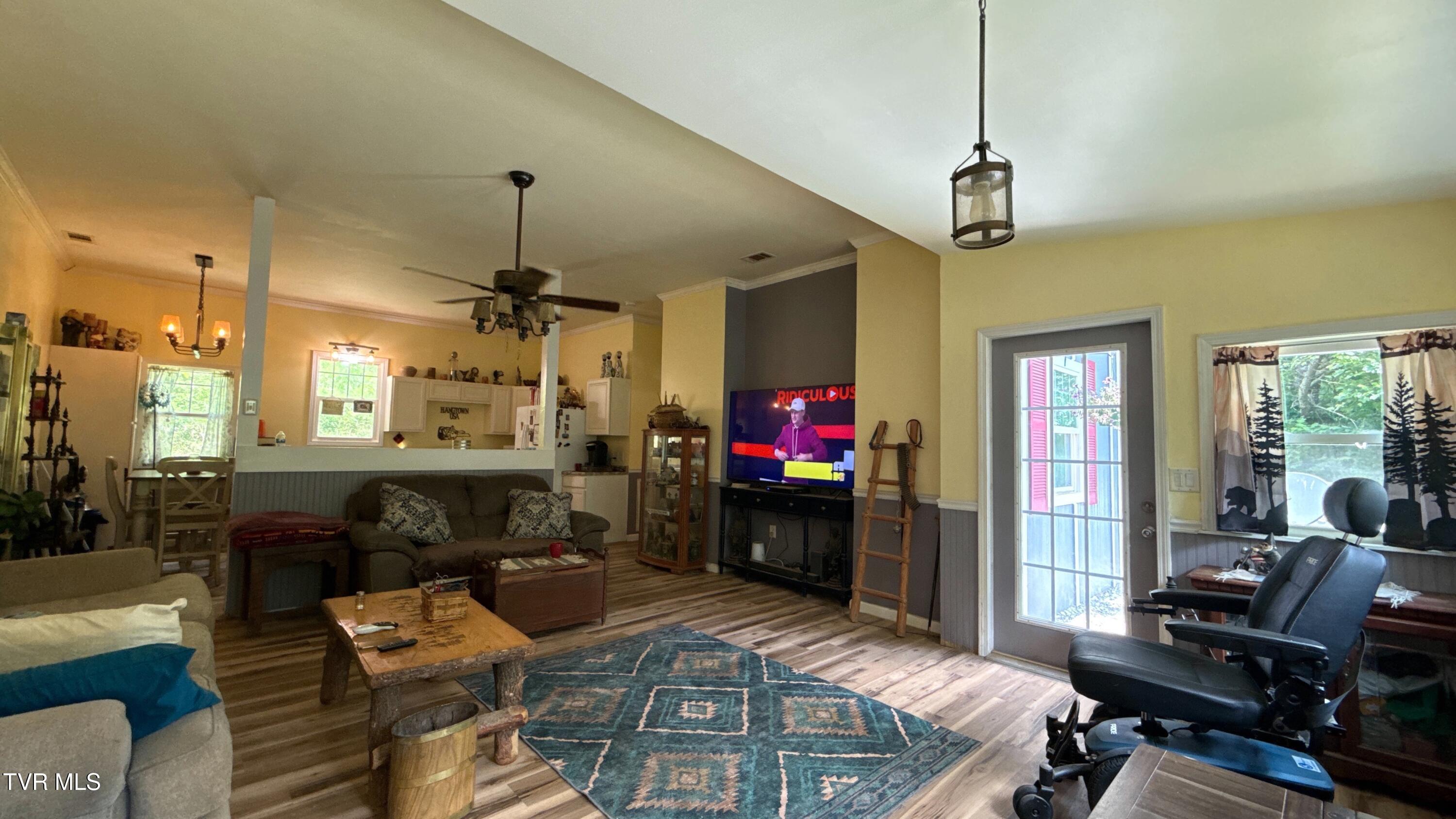 671 Antioch Road Mountain City, TN 37683 - Photo 13 of 41 DJI_20250608_132110_708