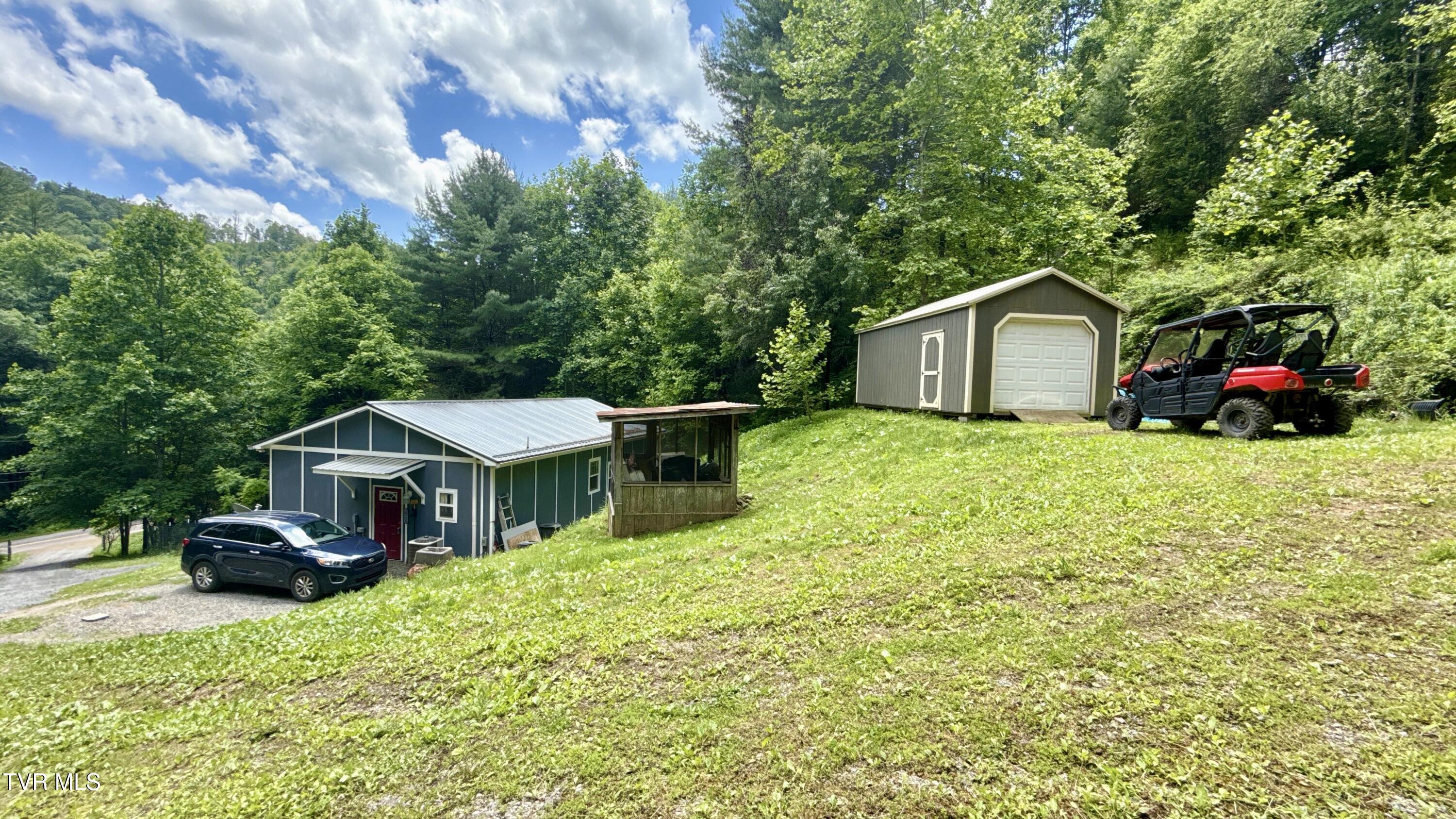 671 Antioch Road Mountain City, TN 37683 - Photo 29 of 41 GOUPE7424