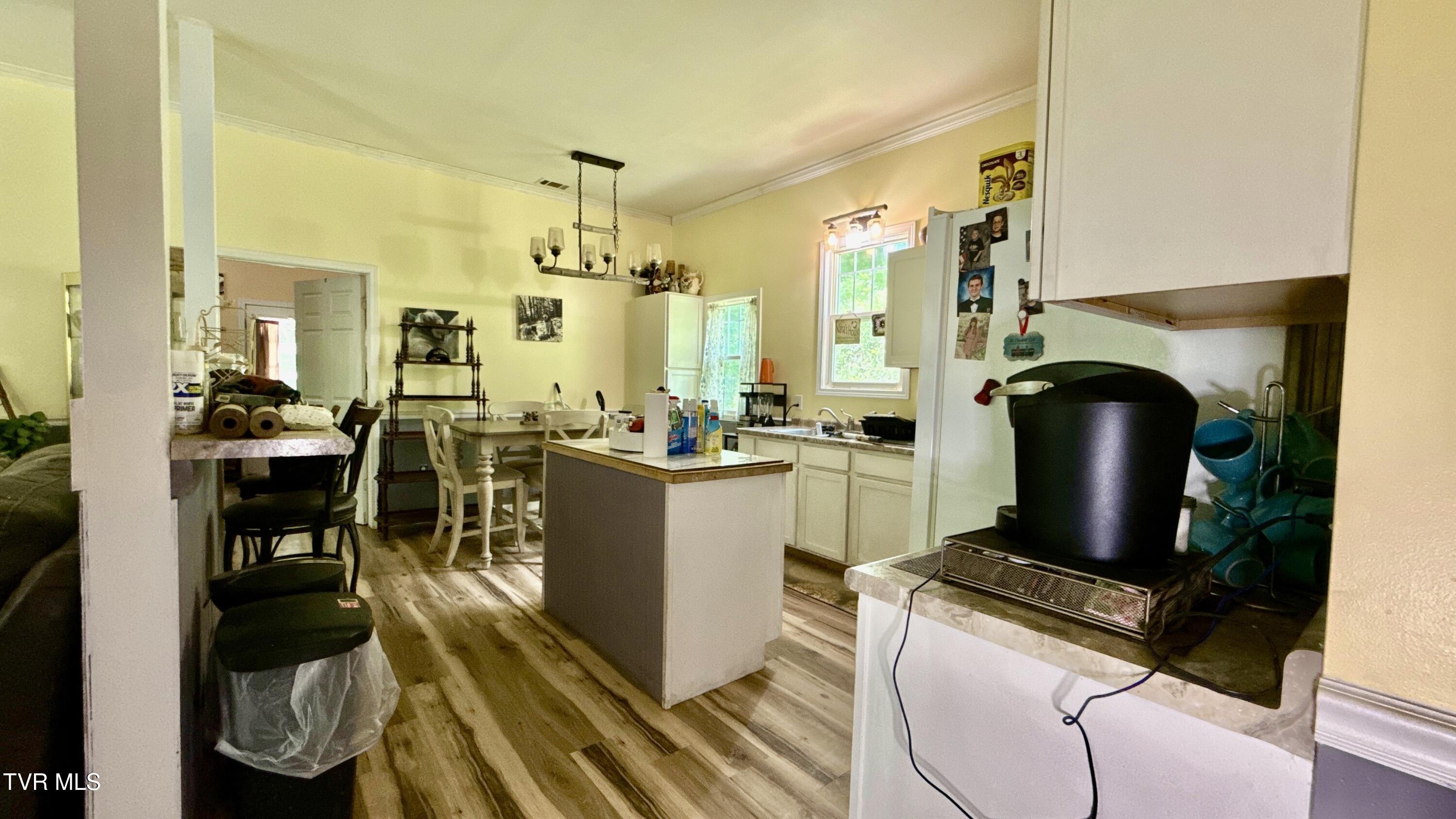 671 Antioch Road Mountain City, TN 37683 - Photo 4 of 41 DJI_20250608_130240_594