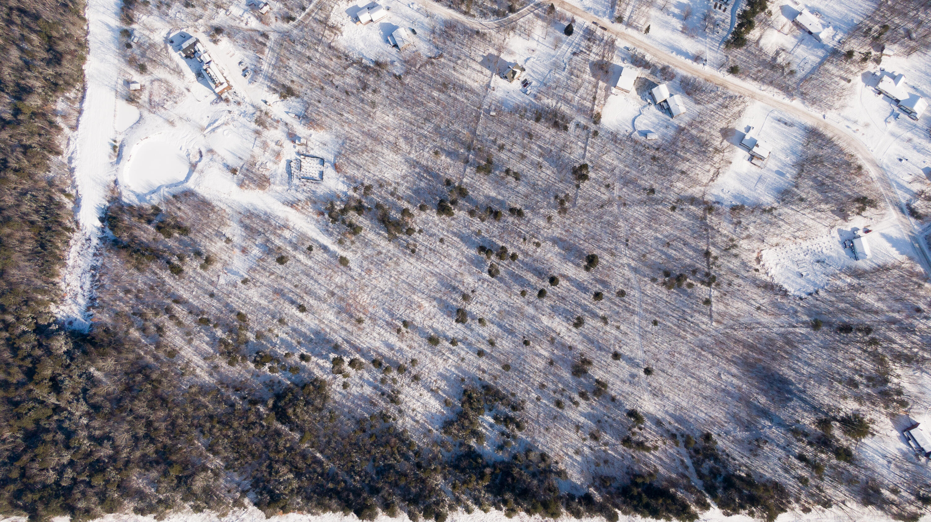 Tbd Targett Road New Gloucester, ME 04260 - Photo 5 of 8 DJI_0350_V1