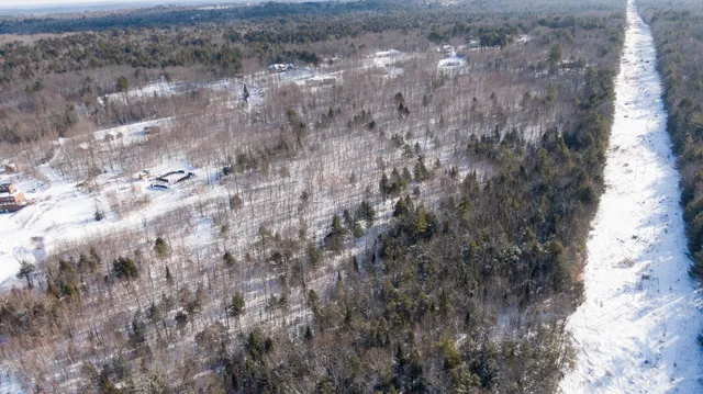 $275,000 | Tbd Targett Road, New Gloucester, ME 04260