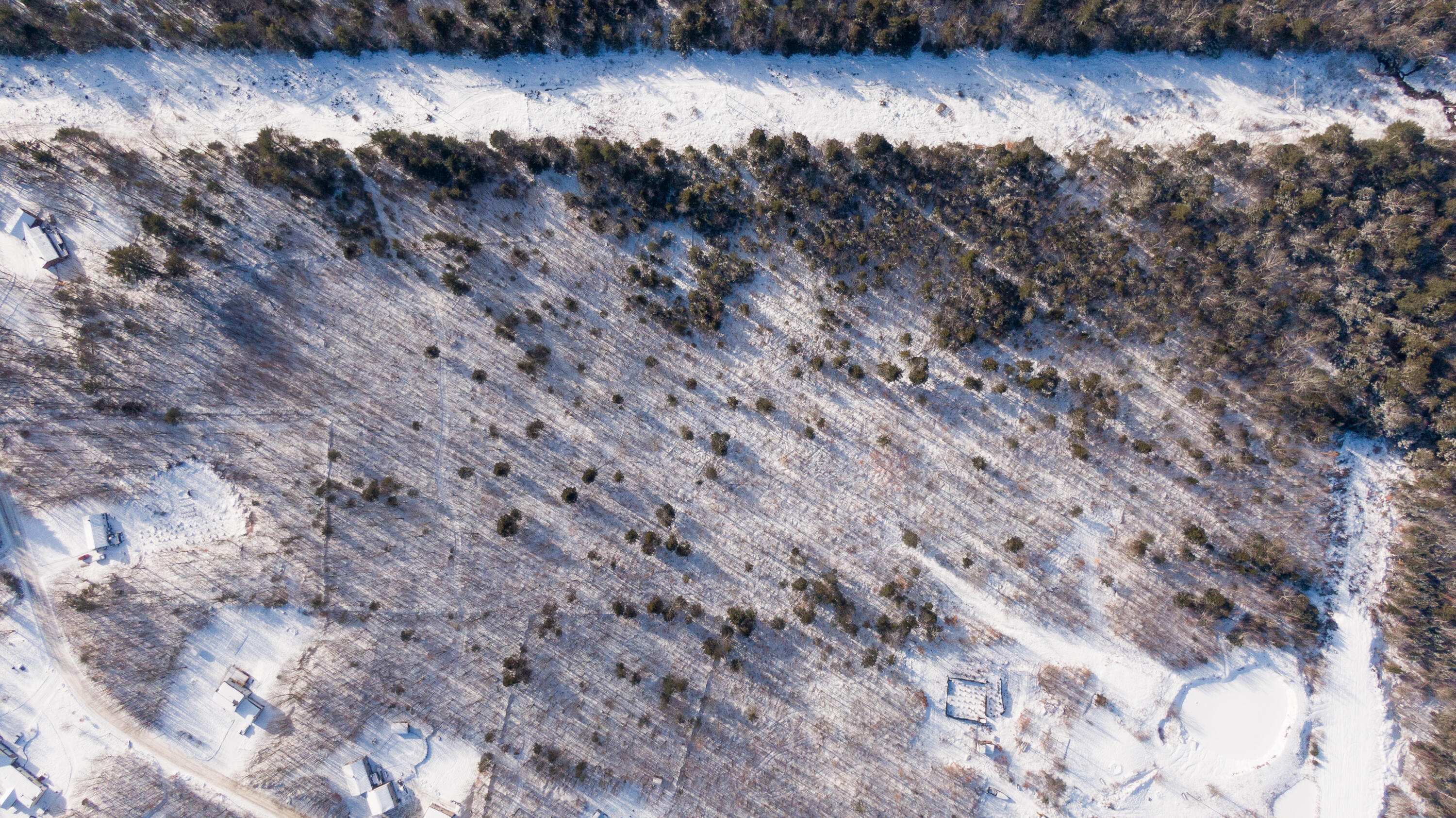 Tbd Targett Road New Gloucester, ME 04260 - Photo 8 of 8 DJI_0349_V1