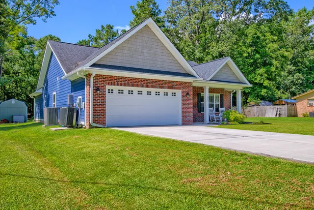 $360,000 | 1226 Ot Wallace Boulevard, Moncks Corner, SC 29461