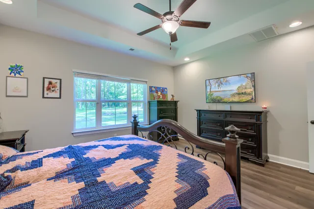 $360,000 | 1226 Ot Wallace Boulevard, Moncks Corner, SC 29461