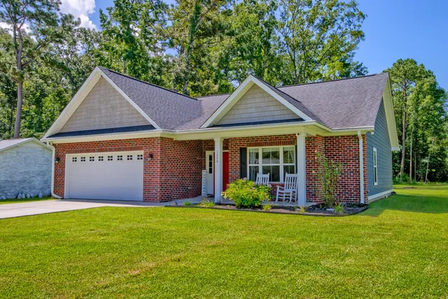 $360,000 | 1226 Ot Wallace Boulevard, Moncks Corner, SC 29461