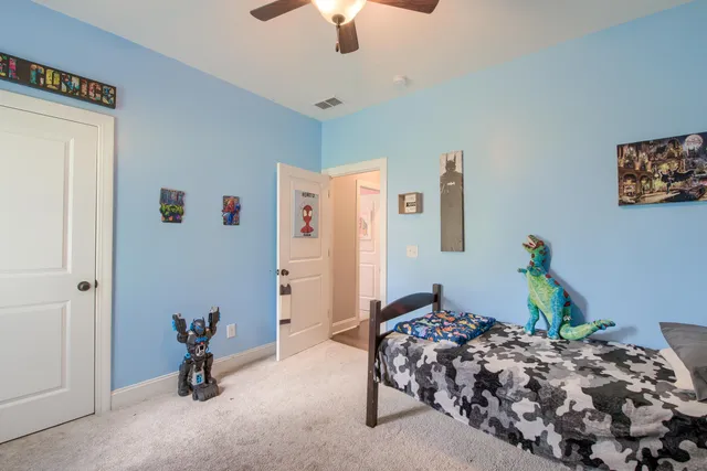 $360,000 | 1226 Ot Wallace Boulevard, Moncks Corner, SC 29461