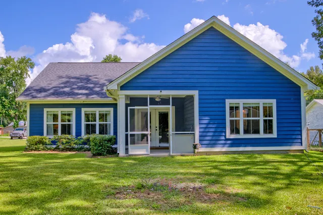 $360,000 | 1226 Ot Wallace Boulevard, Moncks Corner, SC 29461