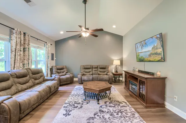 $360,000 | 1226 Ot Wallace Boulevard, Moncks Corner, SC 29461