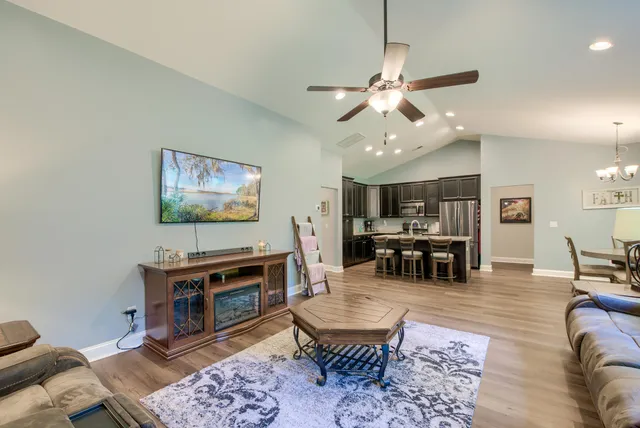 $360,000 | 1226 Ot Wallace Boulevard, Moncks Corner, SC 29461