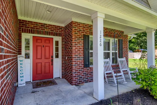 $360,000 | 1226 Ot Wallace Boulevard, Moncks Corner, SC 29461