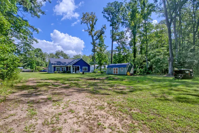 $360,000 | 1226 Ot Wallace Boulevard, Moncks Corner, SC 29461