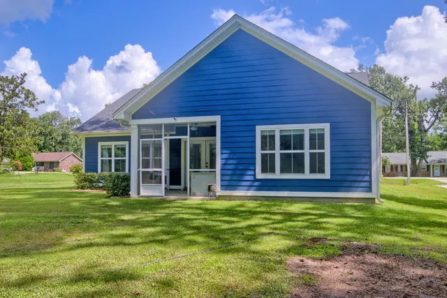 $360,000 | 1226 Ot Wallace Boulevard, Moncks Corner, SC 29461