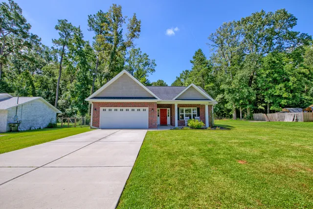 $360,000 | 1226 Ot Wallace Boulevard, Moncks Corner, SC 29461