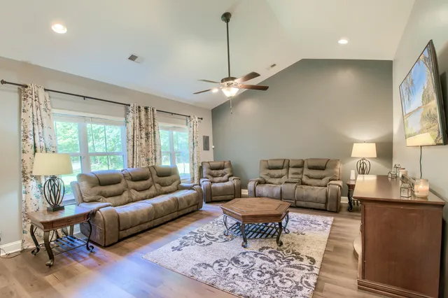 $360,000 | 1226 Ot Wallace Boulevard, Moncks Corner, SC 29461