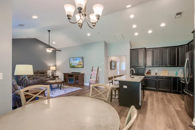 $360,000 | 1226 Ot Wallace Boulevard, Moncks Corner, SC 29461