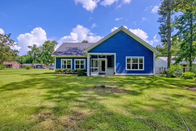 $360,000 | 1226 Ot Wallace Boulevard, Moncks Corner, SC 29461