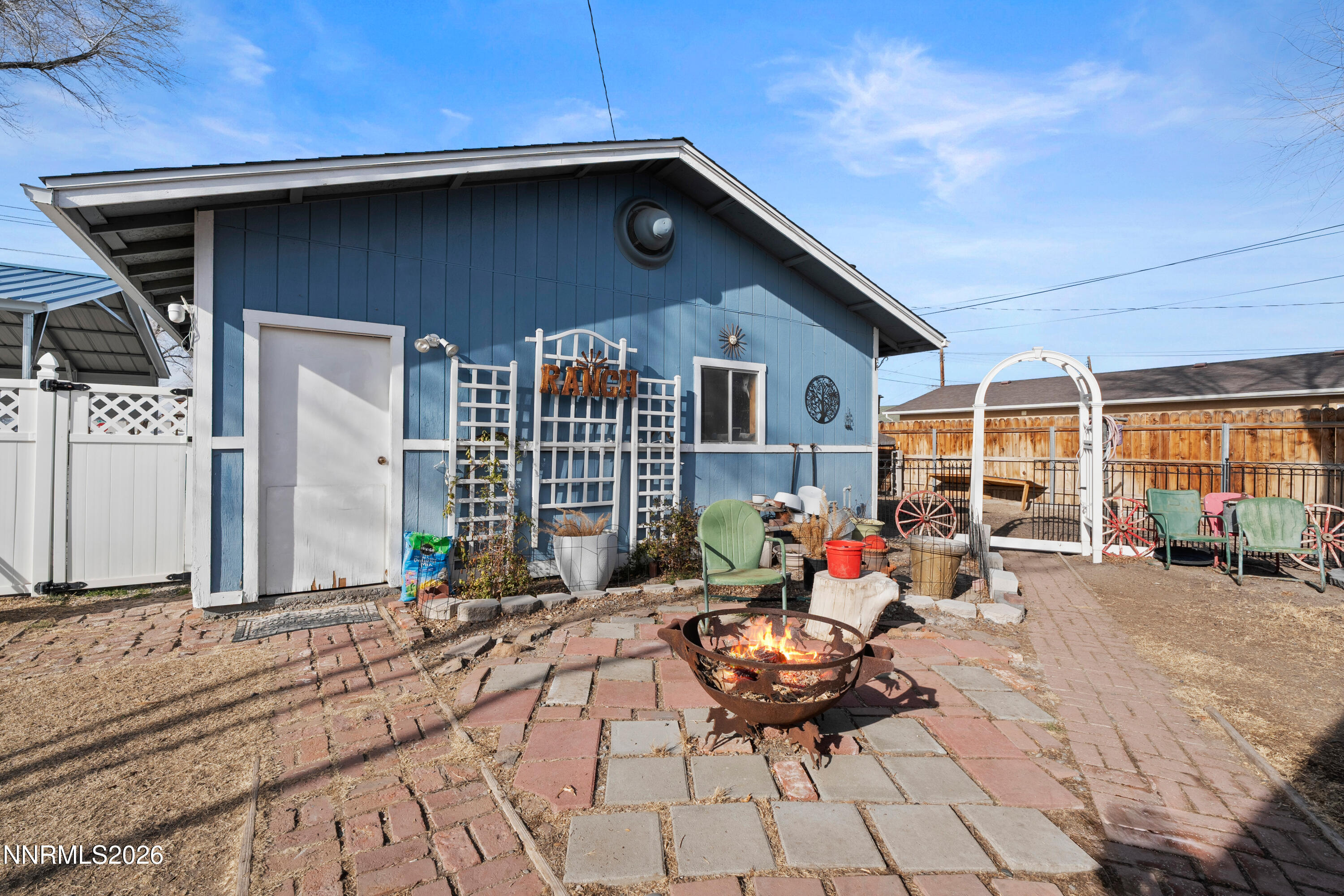 90 South Allen Street Fallon, NV 89406 - Photo 36 of 41 39-90 S Allen St-138