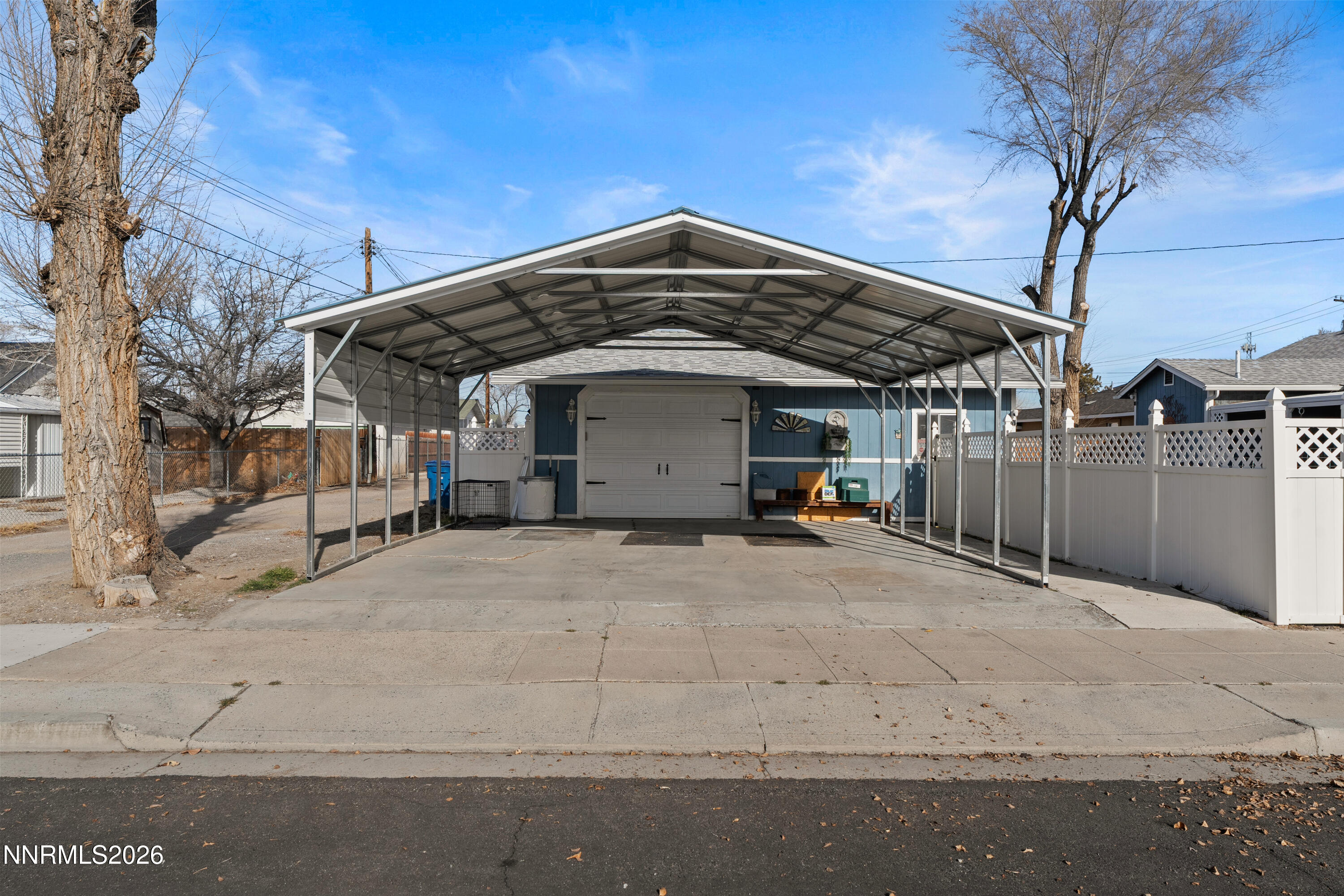 90 South Allen Street Fallon, NV 89406 - Photo 39 of 41 05-90 S Allen St-104