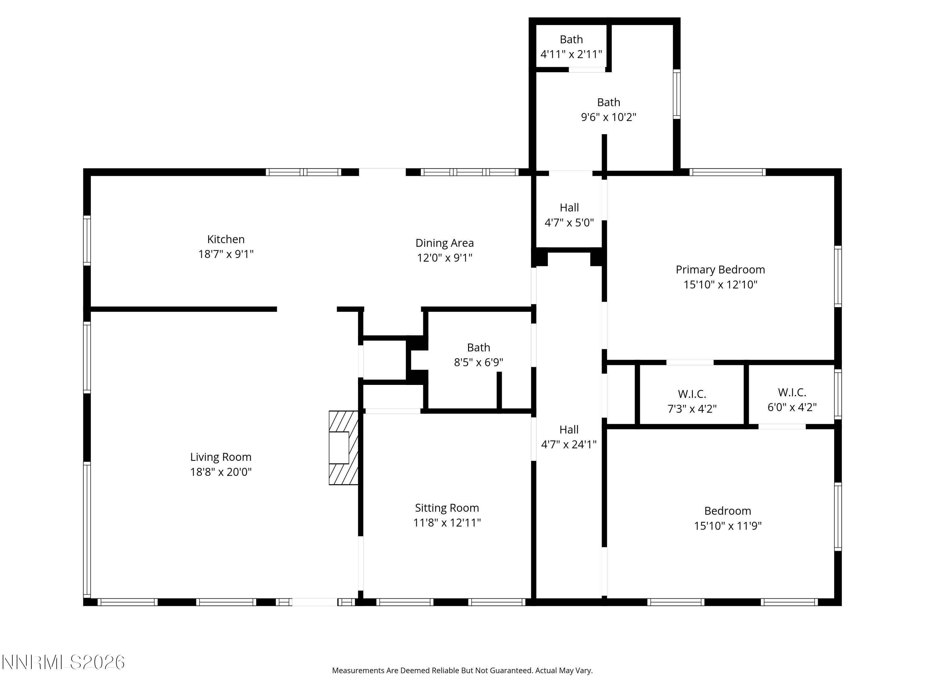 90 South Allen Street Fallon, NV 89406 - Photo 40 of 41 01-IMG_6689