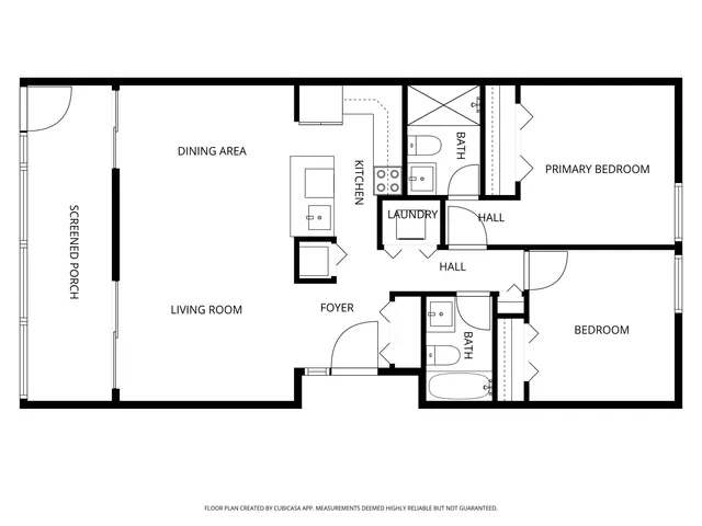 $1,695 | 21 Cristina Court, St. Augustine, FL 32086