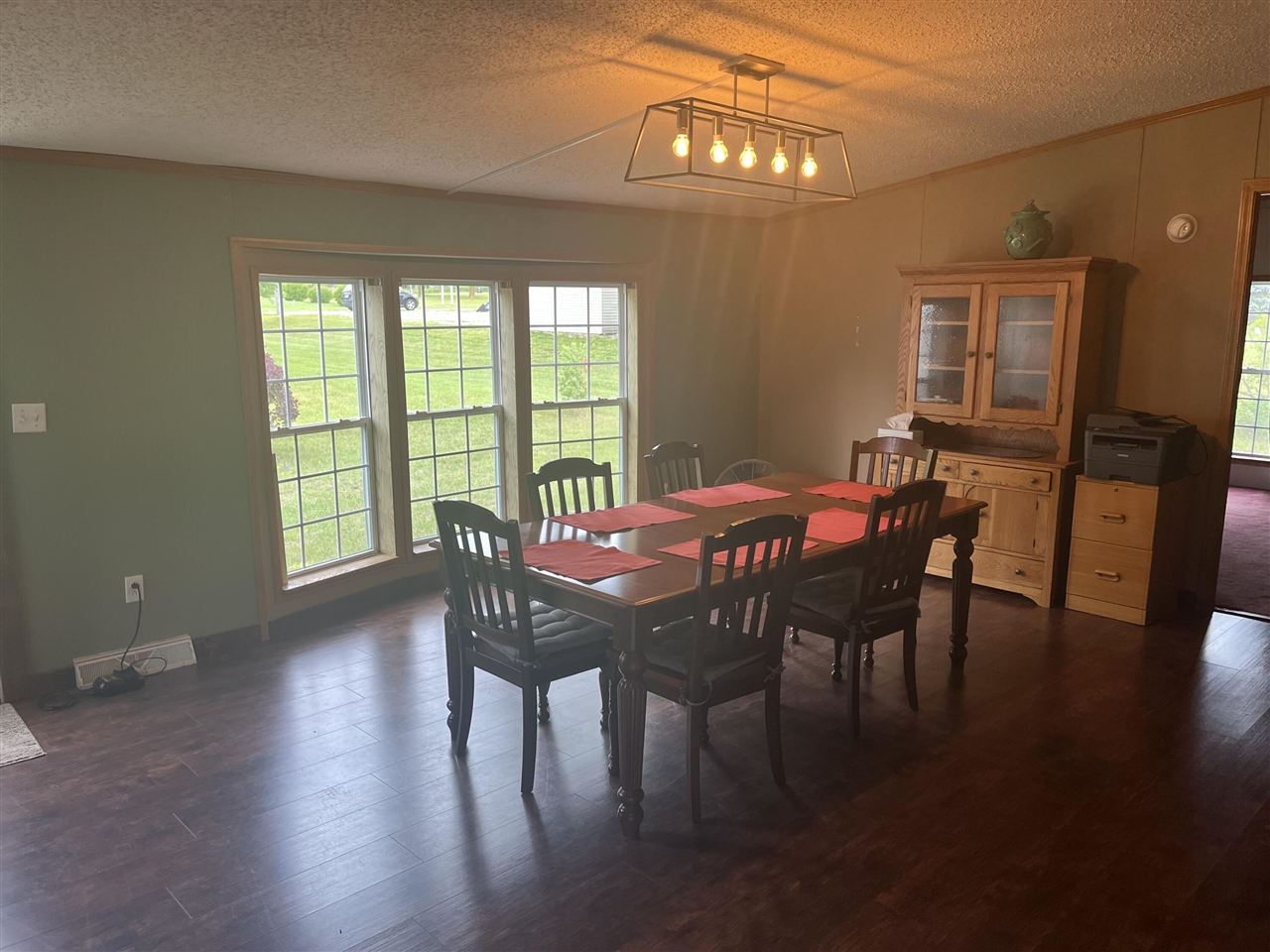 1172 Greenville Road Northwest Stanton, MI 48888 - Photo 12 of 28